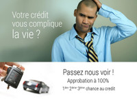 Jamais accidenté. Nos véhicules sont inspectés.Financement 1ère, 2e et 3e chance aux meilleurs taux... (image 3)