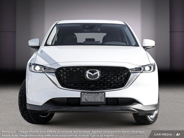 2025 Mazda CX-5 GX in Cars & Trucks in Laval / North Shore - Image 2