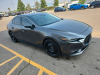 New arrival! Updated photos coming soon Come by and check out this stunning 2020 Mazda 3 GT where sp... (image 1)