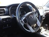 // ACCIDENT FREE!! // FEATURES OF THE 4Runner 4RUNNER LIMITED w/ REDWOOD INTERIOR »» Distinctive Red... (image 9)