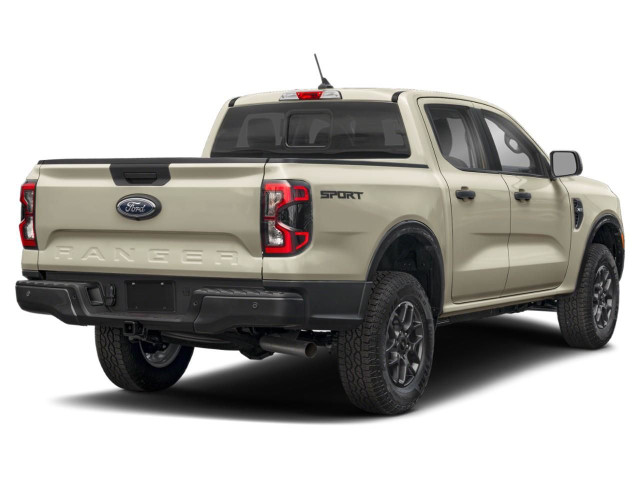 2025 Ford Ranger XLT in Cars & Trucks in Medicine Hat - Image 3