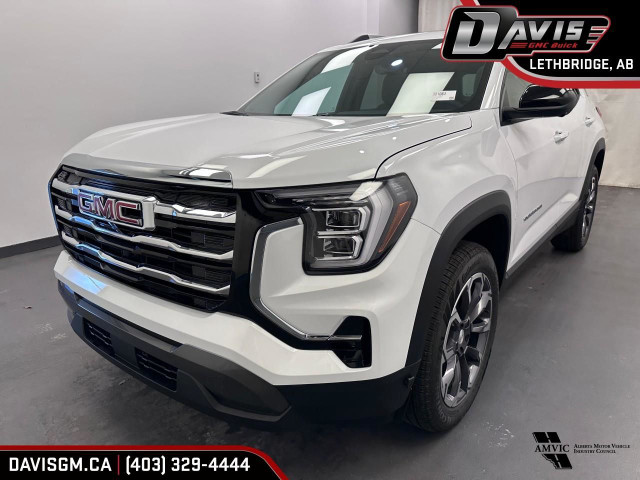 2026 GMC Terrain Elevation in Cars & Trucks in Lethbridge
