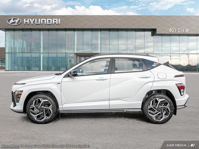 2025 Hyundai Kona N Line Ultimate in Cars & Trucks in Mississauga / Peel Region - Image 3