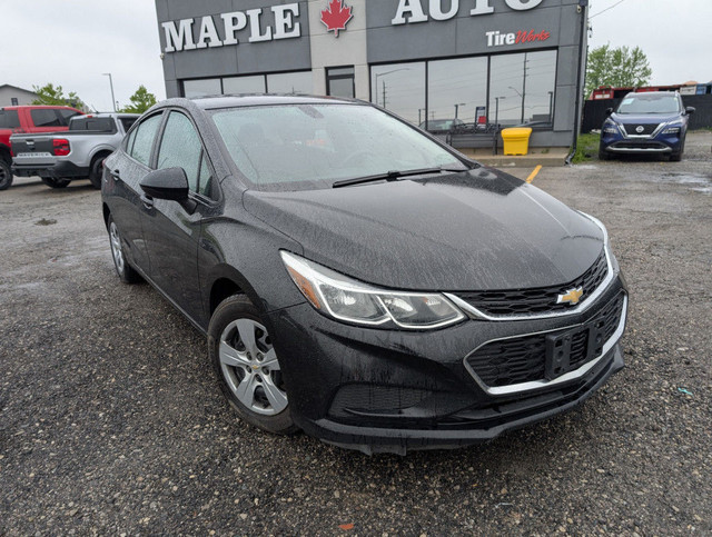 2018 Chevrolet Cruze CAMERA in Cars & Trucks in London - Image 4
