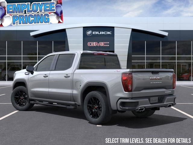 2025 GMC Sierra 1500 Elevation in Cars & Trucks in London - Image 3