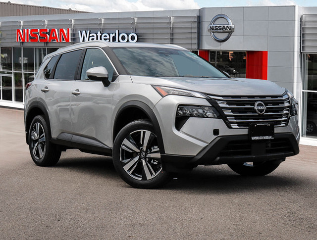 2025 Nissan Rogue SV PREMIUM in Cars & Trucks in Kitchener / Waterloo