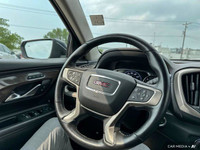 The 2022 GMC Terrain offers a 1.5L turbocharged 4-cylinder engine paired with all-wheel drive and ad... (image 9)