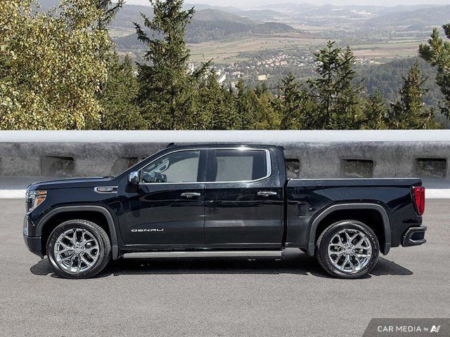 2021 GMC Sierra 1500 Denali | 360 Camera | Head's Up Display in Cars & Trucks in Cowichan Valley / Duncan - Image 2