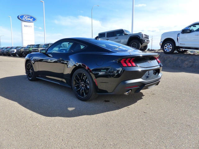 2025 Ford Mustang GT Coupe 300A in Cars & Trucks in Medicine Hat - Image 3