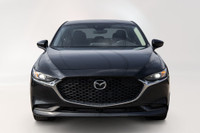 Mazda 3 / Modele Populaire!! Super Economique / Inspection 155 Points / GS Sport / Camera Recul / Bl... (image 1)