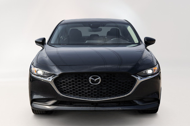 2020 Mazda Mazda3 GS / Camera Recul / Bluetooth / Groupe Electri in Cars & Trucks in City of Montréal - Image 2