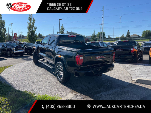 2025 GMC Canyon Denali in Cars & Trucks in Calgary - Image 4