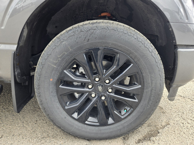 2025 Ford F-150 LARIAT | BLACK APP PKG | MOBILE OFF PKG | TOW PK in Cars & Trucks in Calgary - Image 4