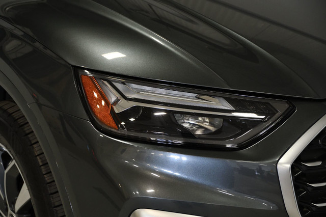 2022 Audi Q5 Sportback Progressiv / Toit pano / Carplay / Look S in Cars & Trucks in Longueuil / South Shore - Image 2
