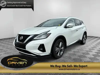 V6, ALL WHEEL DRIVE, LEATHER, HEATED AND COOLED FRONT SEATS, REMOTE START, PANORAMIC SUNROOF, NAVIGA...