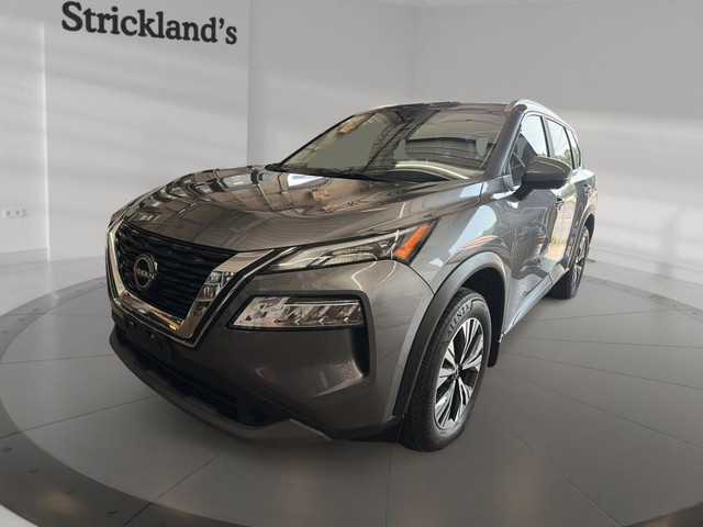 2023 NISSAN ROGUE SV AWD MOONROOF in Cars & Trucks in Stratford - Image 2