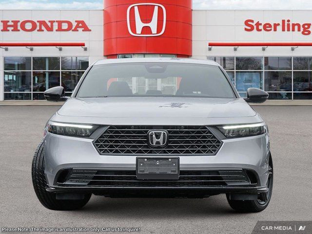 2025 Honda Accord Hybrid Sport-L in Cars & Trucks in Hamilton - Image 2