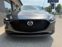 2025 Mazda3 GX Sport – Only 9,446 Kms | No Accidents | Clean Carfax Experience refined driving with... (image 4)