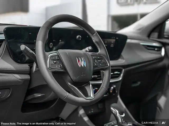 2025 Buick Encore GX Preferred in Cars & Trucks in Windsor Region - Image 13