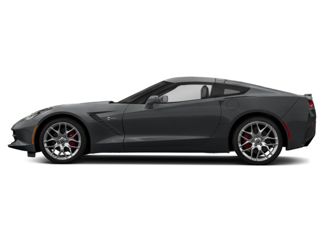 2019 Chevrolet Corvette in Cars & Trucks in St. Catharines - Image 3