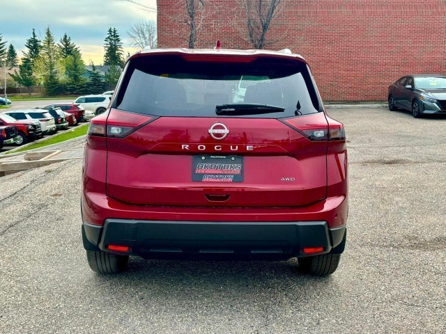 2025 Nissan Rogue in Cars & Trucks in Calgary - Image 2