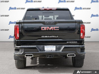 Discover the Ultimate Driving Experience with the 2024 GMC Sierra 1500 Denali: Power, Precision, and... (image 4)