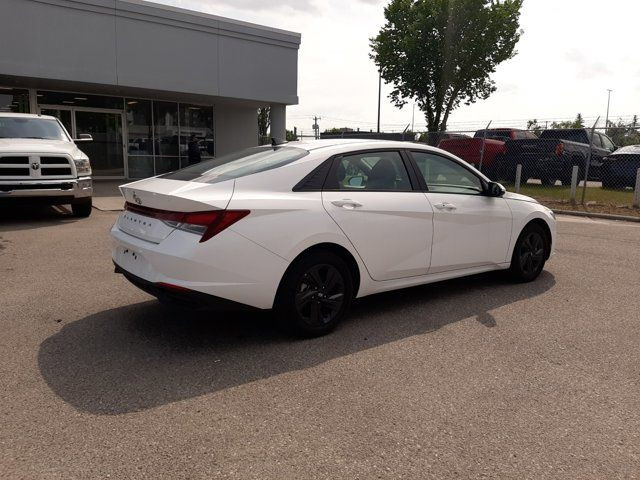 2023 Hyundai Elantra Preferred in Cars & Trucks in Calgary - Image 4