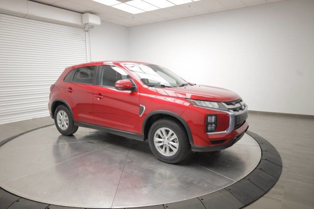 2021 Mitsubishi RVR SE in Cars & Trucks in Calgary