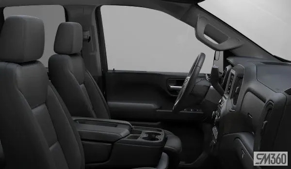 2024 Chevrolet Silverado 1500 Custom | Remote Start | Rear View in Cars & Trucks in Prince Albert - Image 4