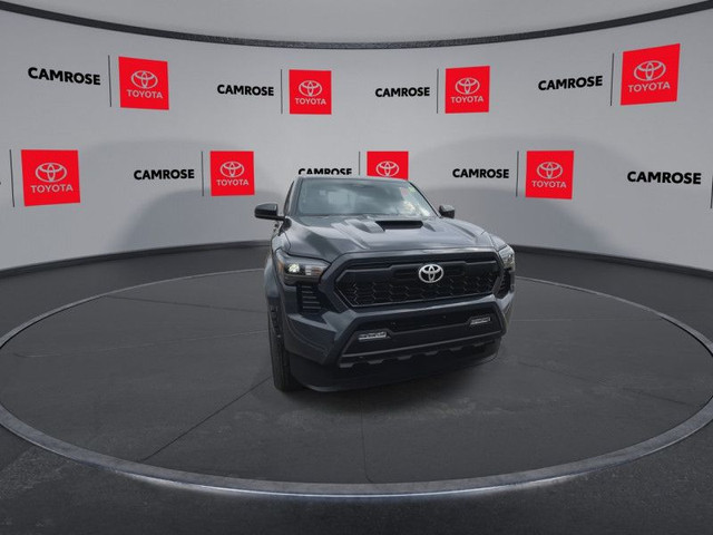2025 Toyota Tacoma TRD Sport Premium in Cars & Trucks in Edmonton - Image 3