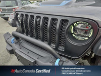 Recent Arrival! Odometer is 8344 kilometers below market average! Granite Crystal Metallic Clearcoat... (image 8)