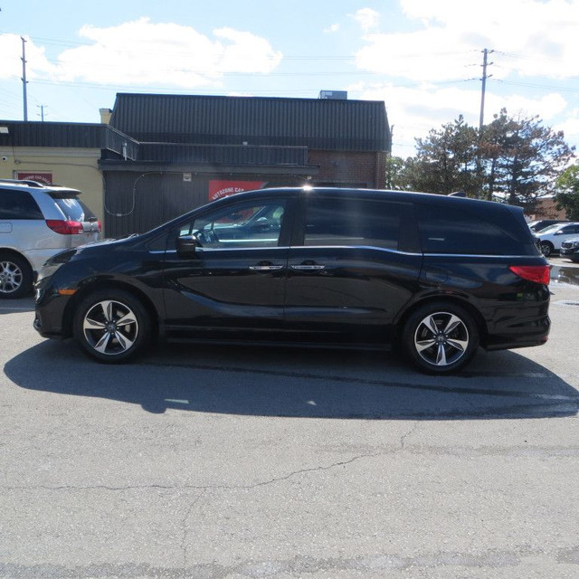 2018 Honda Odyssey EX Passenger Van Automatic in Cars & Trucks in Mississauga / Peel Region - Image 4