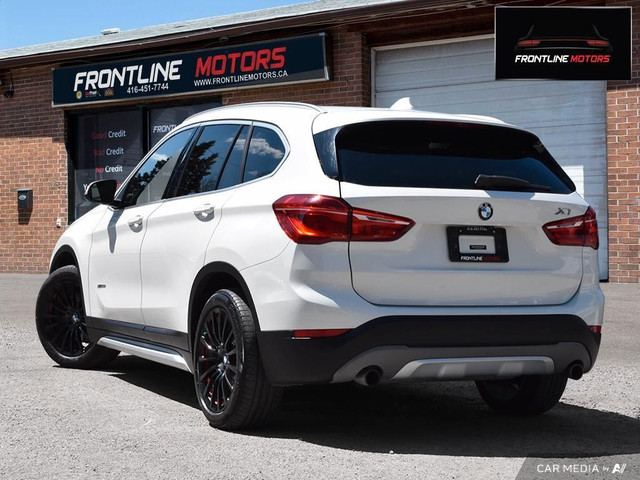 2016 BMW X1 AWD 4dr xDrive28i in Cars & Trucks in City of Toronto - Image 4