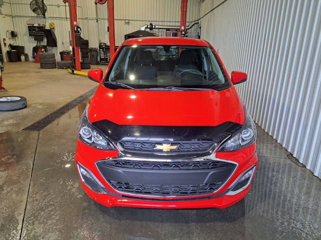 2019 Chevrolet Spark LT Auto AC Cam dans Autos et camions  à Gatineau - Image 3