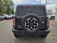 Only 7,948 Miles! This Ford Bronco delivers a Twin Turbo Regular Unleaded V-6 2.7 L/164 engine power... (image 3)