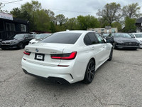 2020 BMW 330i M Sport Style, Power Precision This 2020 BMW 330i with the M Sport Package offers a pe... (image 5)