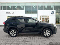 This Toyota RAV4 boasts a Regular Unleaded I-4 2.5 L/152 engine powering this Automatic transmission... (image 5)