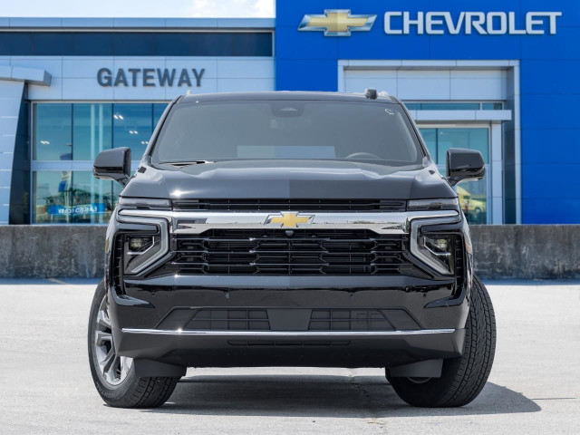 2025 Chevrolet Suburban LS in Cars & Trucks in Mississauga / Peel Region - Image 2