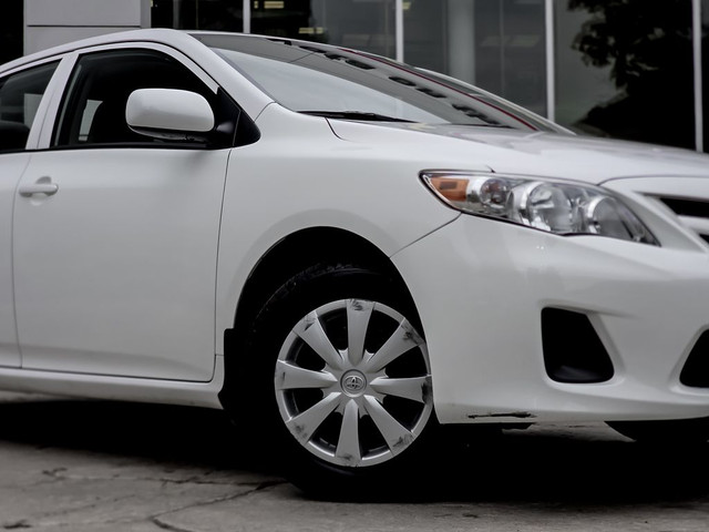 2012 Toyota Corolla CE in Cars & Trucks in City of Toronto - Image 3