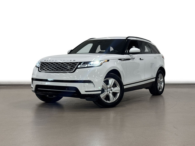 2023 Land Rover Range Rover Velar P250 S dans Autos et camions  à Ville de Montréal