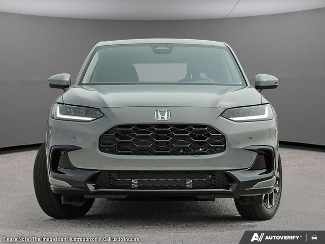 2026 Honda HR-V EX-L in Cars & Trucks in Calgary - Image 3