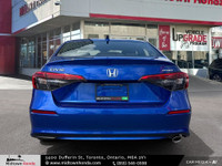 HONDA Canada CERTIFIED PRE OWNED, APPLE CARPLAY, ANDROID AUTO, REAR-VIEW CAMERA, HEATED SEATS, HEATE... (image 8)