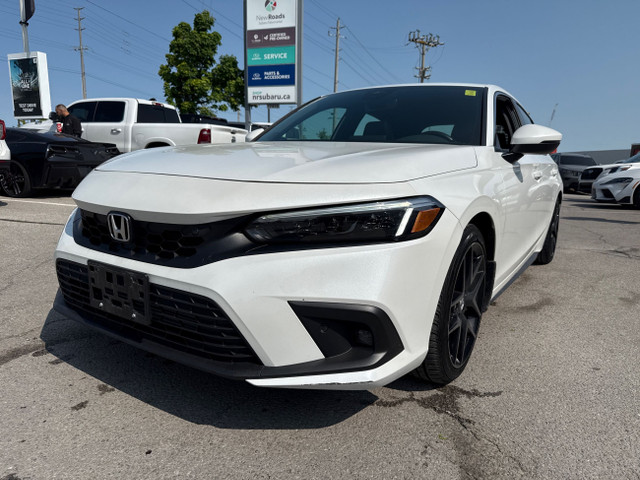 2023 Honda Civic Sport Touring Touring, Manual Transmission in Cars & Trucks in Markham / York Region - Image 3