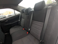 LOW KMS! IF YOU'RE LOOKING FOR A NICE RELIABLE CAR THAT'S BEEN WELL TAKEN CARE OF; YOU HAVE TO COME... (image 8)