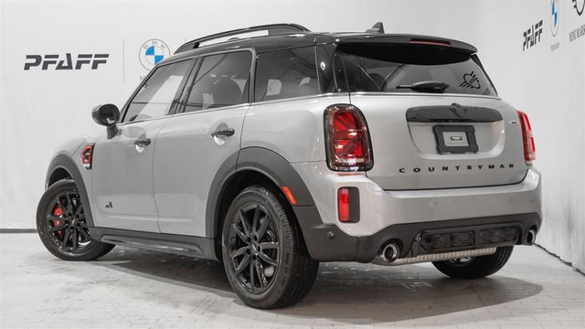 2024 MINI John Cooper Works Countryman ALL4 in Cars & Trucks in Markham / York Region - Image 4