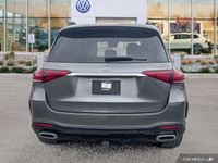 This Mercedes-Benz GLE delivers a Intercooled Turbo Premium Unleaded I-4 2.0 L/121 engine powering t... (image 3)