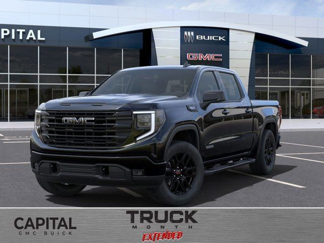 2025 GMC Sierra 1500 Crew Cab Elevation in Cars & Trucks in Edmonton