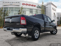 This Ram 1500 delivers a 3.6 Liter engine powering this Automatic transmission. *Options:* WHEELS: 1... (image 5)