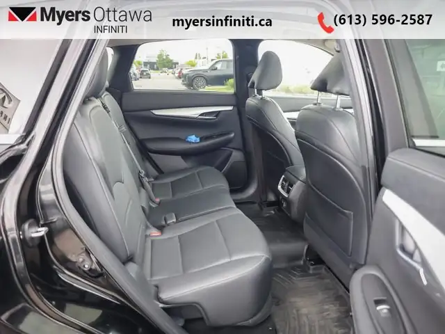2020 INFINITI QX50 ESSENTIAL AWD - Leather Seats in Cars & Trucks in Ottawa - Image 13