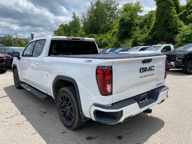 2023 GMC Sierra 1500 Elevation 6.5' LONG BOX | SIDE STEPS | R... in Cars & Trucks in London - Image 4